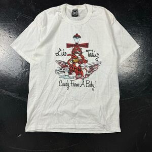 1980’s Auburn Tigers T Shirt